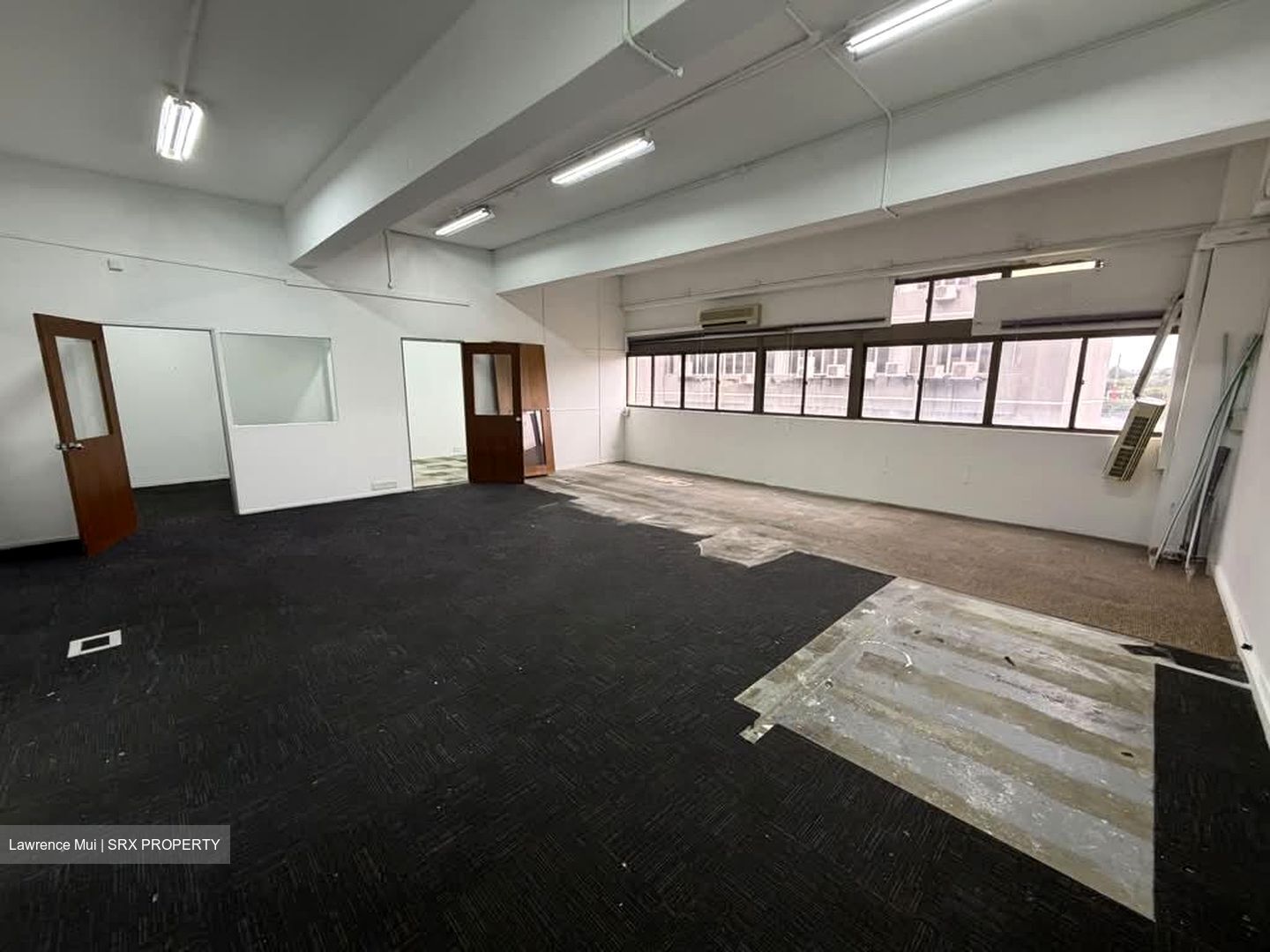 Halcyon Building (D20), Factory #581169591